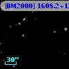 [BM2000] 1608.2+1268.8