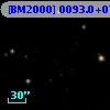 [BM2000] 0093.0+0791.1