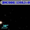 [BM2000] 1380.3+0588.3