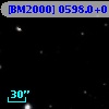 [BM2000] 0598.0+0176.8