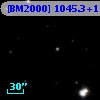 [BM2000] 1045.3+1174.0