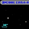 [BM2000] 1389.4+0918.5