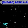 [BM2000] 0856.9+0505.6
