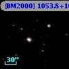 [BM2000] 1053.8+1004.0