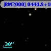 [BM2000] 0441.8+1051.1