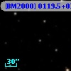 [BM2000] 0119.5+0257.8