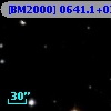 [BM2000] 0641.1+0250.8