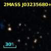 2MASS J03235680+4814108