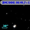 [BM2000] 0648.7+1226.9