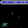 [BM2000] 1407.4+0521.3