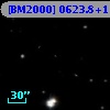 [BM2000] 0623.8+1160.9