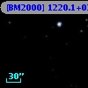 [BM2000] 1220.1+0361.1