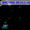 [BM2000] 0828.1+0369.2