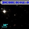 [BM2000] 0644.6+0051.0