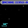 [BM2000] 1599.8+0672.4