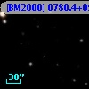 [BM2000] 0780.4+0911.2