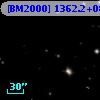 [BM2000] 1362.2+0837.2