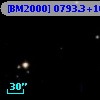 [BM2000] 0793.3+1002.8