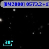 [BM2000] 0573.2+1200.5