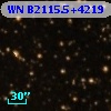 WN B2115.5+4219