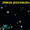 2MASS J03235630+4818221