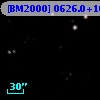 [BM2000] 0626.0+1049.4