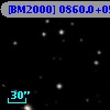 [BM2000] 0860.0+0533.4