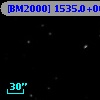 [BM2000] 1535.0+0059.6