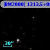 [BM2000] 1313.5+0817.0