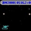 [BM2000] 0516.2+0848.1