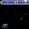 [BM2000] 1486.8+0496.6