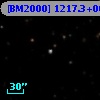 [BM2000] 1217.3+0651.4