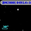 [BM2000] 0491.4+1014.0