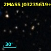 2MASS J03235619+4813403