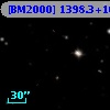 [BM2000] 1398.3+1096.0