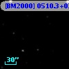 [BM2000] 0510.3+0225.5