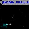 [BM2000] 1586.1+0023.1