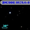 [BM2000] 0829.4+0189.9