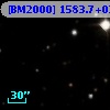 [BM2000] 1583.7+0230.8