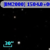 [BM2000] 1504.0+0648.0