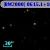 [BM2000] 0615.1+1085.1