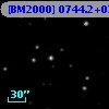 [BM2000] 0744.2+0259.0