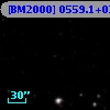 [BM2000] 0559.1+0242.5