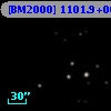 [BM2000] 1101.9+0096.0