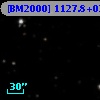 [BM2000] 1127.8+0292.3