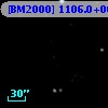 [BM2000] 1106.0+0671.4