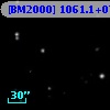 [BM2000] 1061.1+0715.4