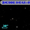 [BM2000] 0454.8+0597.2