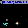 [BM2000] 0579.9+0490.0