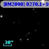 [BM2000] 0270.1+1061.1